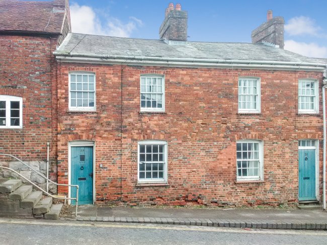 30 Herd Street, Marlborough, SN8 1DG 7