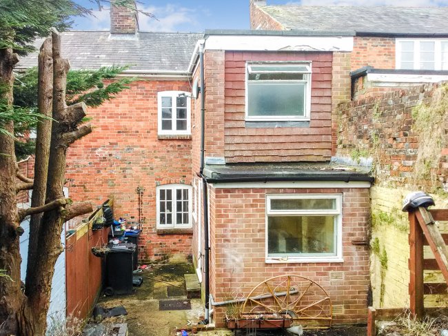 30 Herd Street, Marlborough, SN8 1DG 7