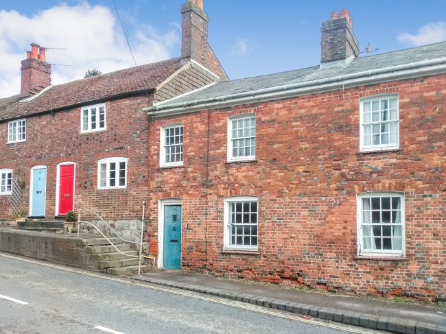 30 Herd Street, Marlborough, SN8 1DG 7