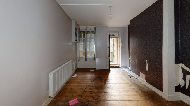 Flat 16 Fletcher Buildings, Martlett Court, London WC2B 5EU 9