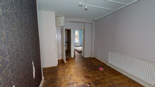 Flat 16 Fletcher Buildings, Martlett Court, London WC2B 5EU 9