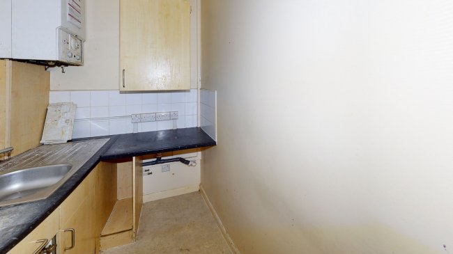Flat 16 Fletcher Buildings, Martlett Court, London WC2B 5EU 9