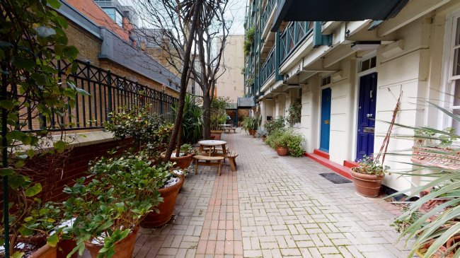 Flat 16 Fletcher Buildings, Martlett Court, London WC2B 5EU 9