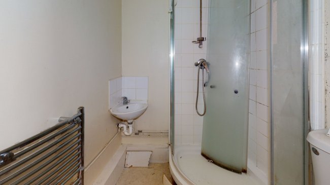 Flat 16 Fletcher Buildings, Martlett Court, London WC2B 5EU 9