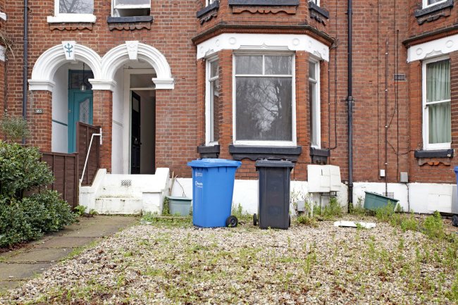 181 Unthank Road, Norwich NR2 2PQ
 10