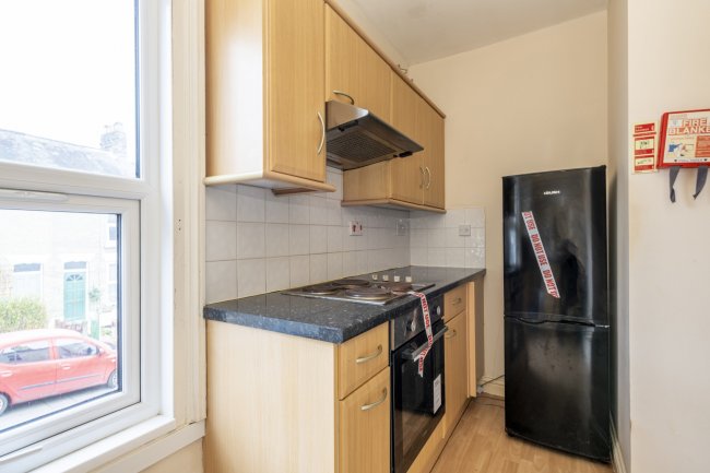 Ground Floor Flat and First Floor Flat, 1a Winter Road, Norwich NR2 3RR
 3