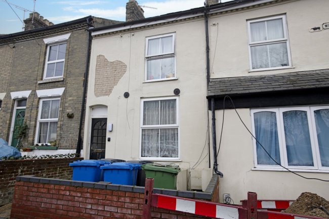 2 and 2A Winter Road, Norwich NR2 3RR
 4