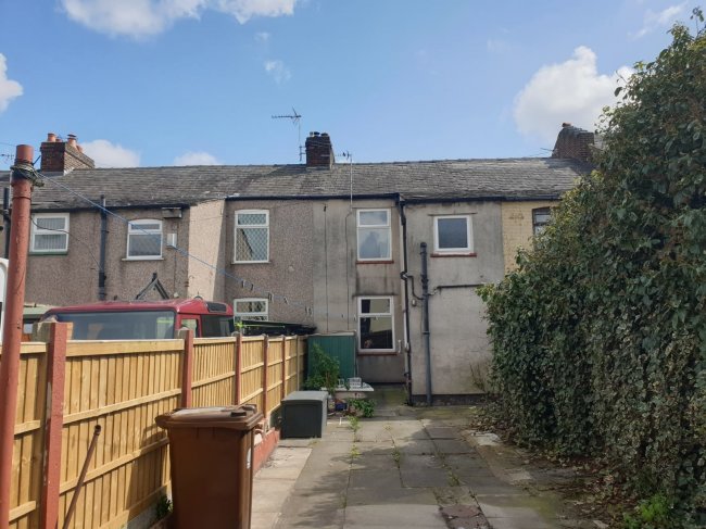 29 Leigh Road, Leigh, Greater Manchester WN7 1QZ 8