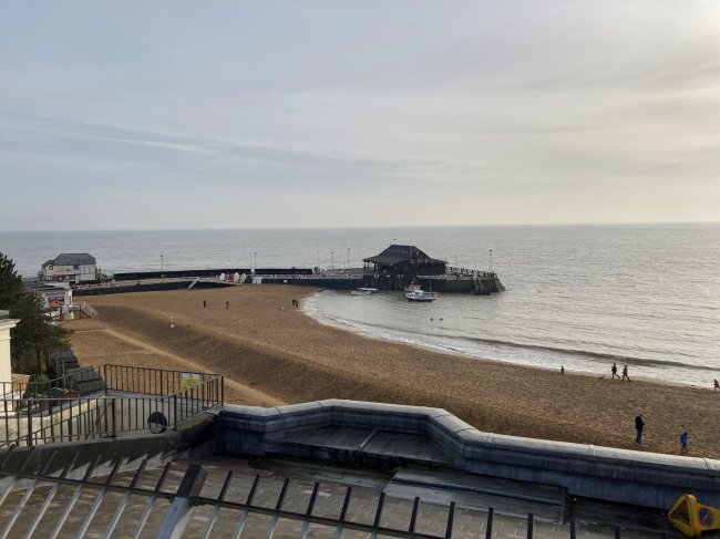 Ashton Villa, St Mary’s Road, Broadstairs, Kent CT10 1NS
 2