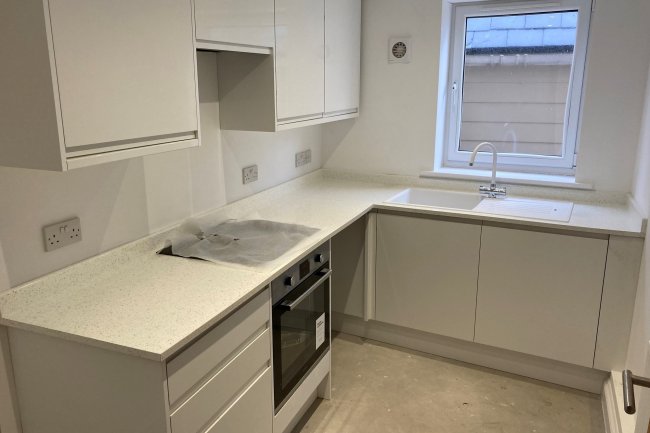 Ashton Villa, St Mary’s Road, Broadstairs, Kent CT10 1NS
 2