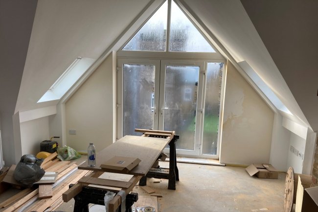 Ashton Villa, St Mary’s Road, Broadstairs, Kent CT10 1NS
 2