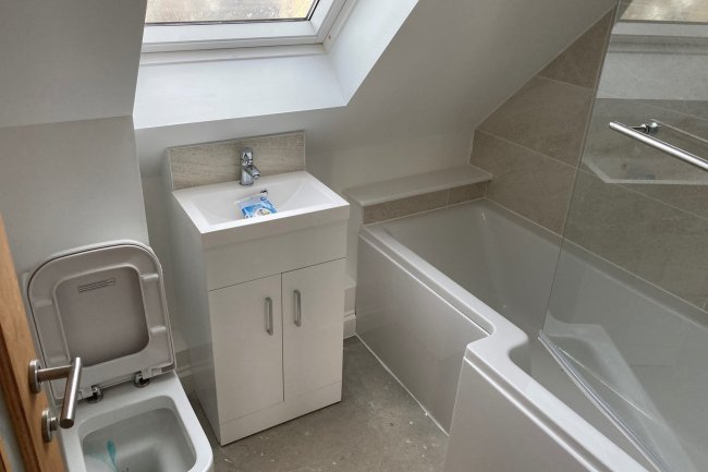 Ashton Villa, St Mary’s Road, Broadstairs, Kent CT10 1NS
 2