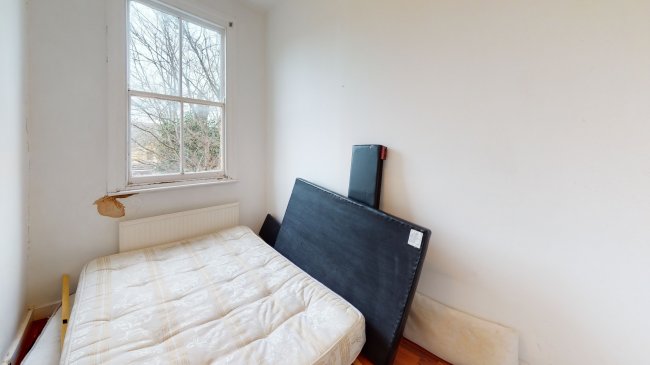 Flat 2, 9 Goulton Road, Hackney, London, E5 8HA  8