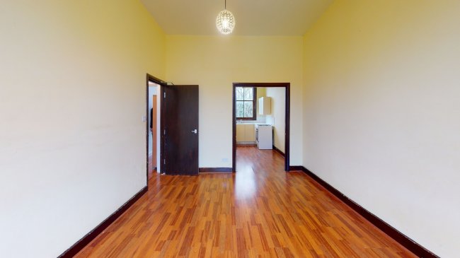 Flat 2, 9 Goulton Road, Hackney, London, E5 8HA  8