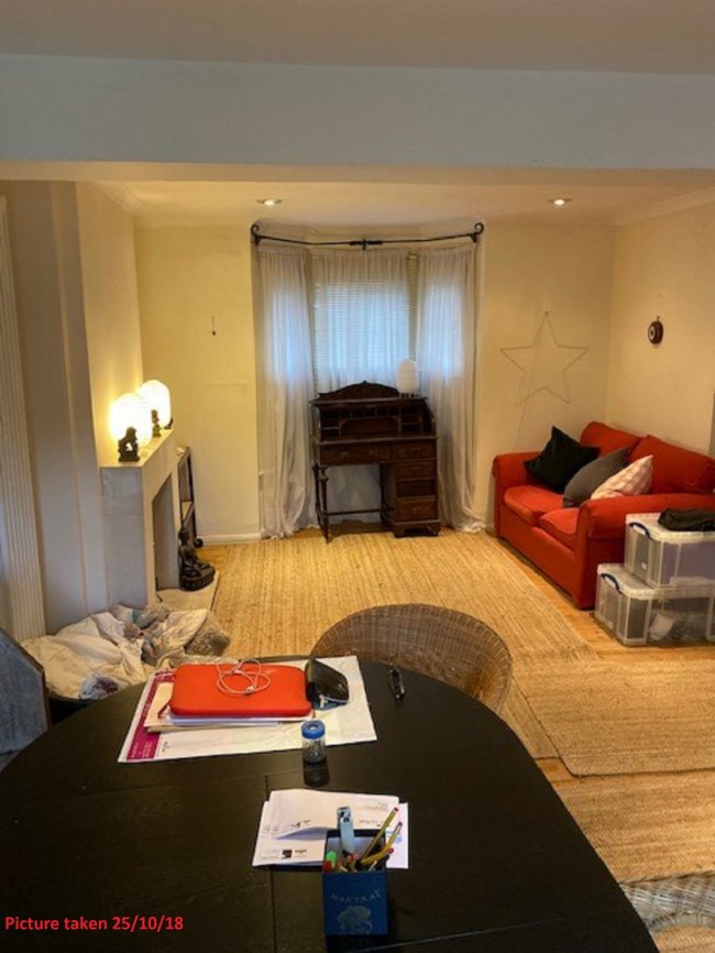 2 Watcombe Cottages, Kew, Surrey TW9 3BD
 6