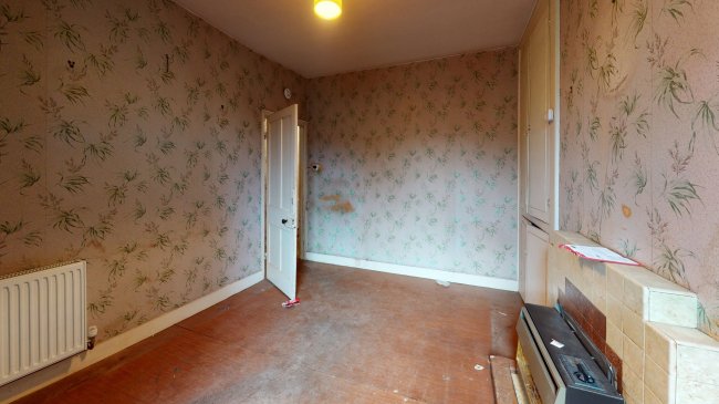 60 Plymouth Place, Leamington Spa, CV31 1HN
 1