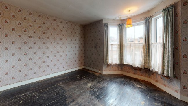 60 Plymouth Place, Leamington Spa, CV31 1HN
 1