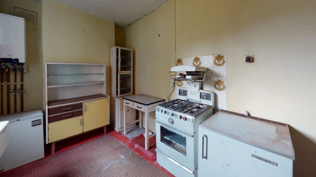 60 Plymouth Place, Leamington Spa, CV31 1HN
 1