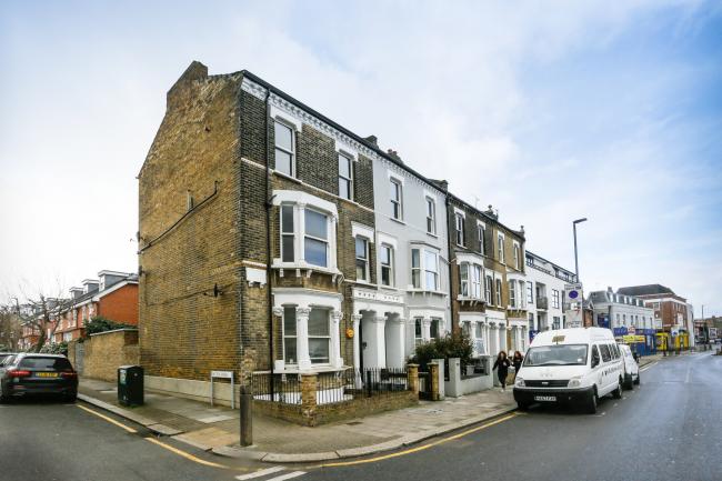 Ground and Lower Ground Floor Flat, 217 Putney Bridge Road, London SW15 2PX 5