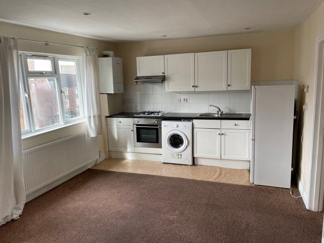 19D Eastdown Park, Lewisham, London, SE13 5HU
 7
