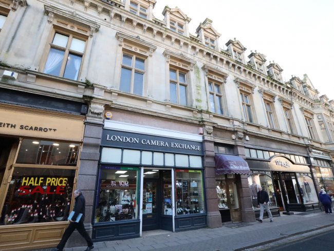 10, 12 and 14 Promenade, Cheltenham, Gloucester GL50 1LR 5