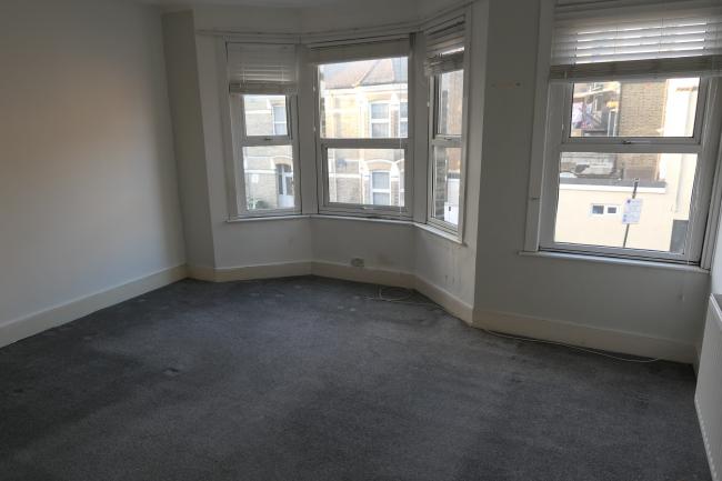 9 Perran Road, Tulse Hill, London SW2 3DJ
 1