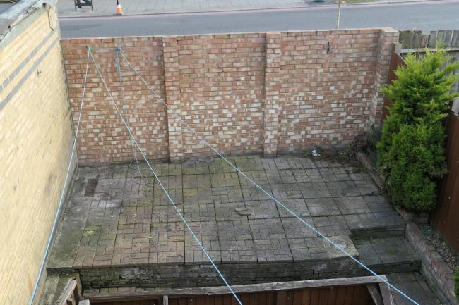 9 Perran Road, Tulse Hill, London SW2 3DJ
 1