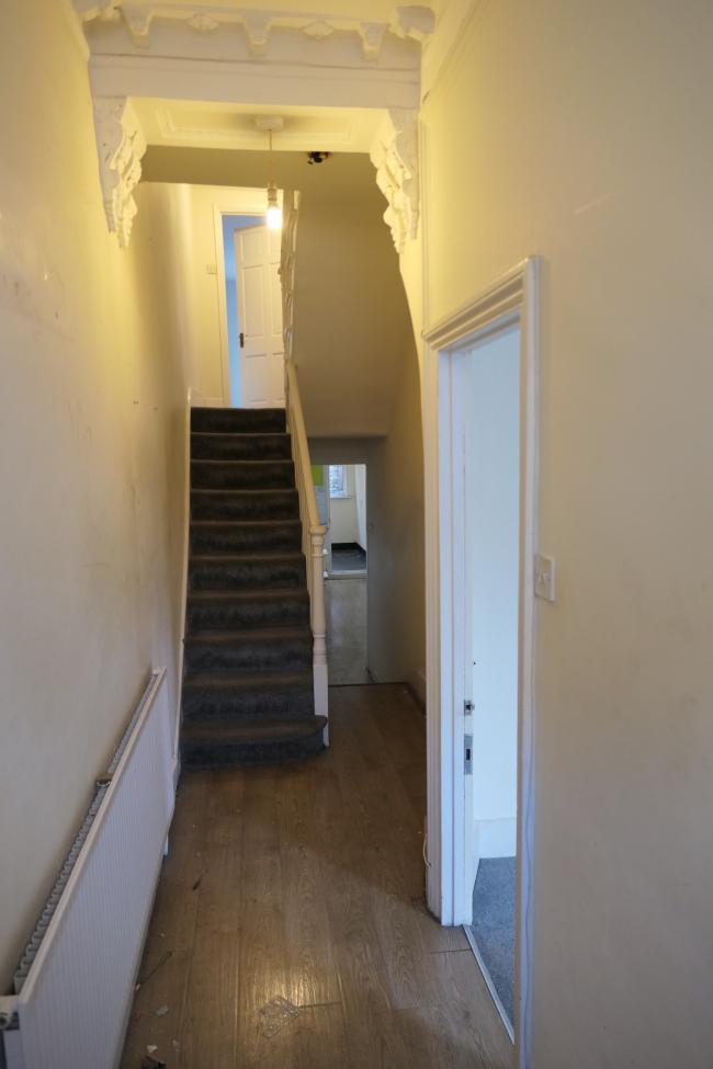 9 Perran Road, Tulse Hill, London SW2 3DJ
 1