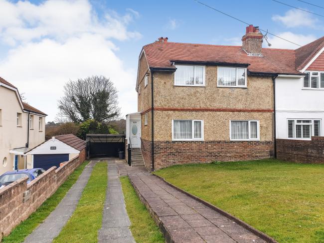 225 Hartington Road, Brighton, East Sussex, BN2 3PA
 7