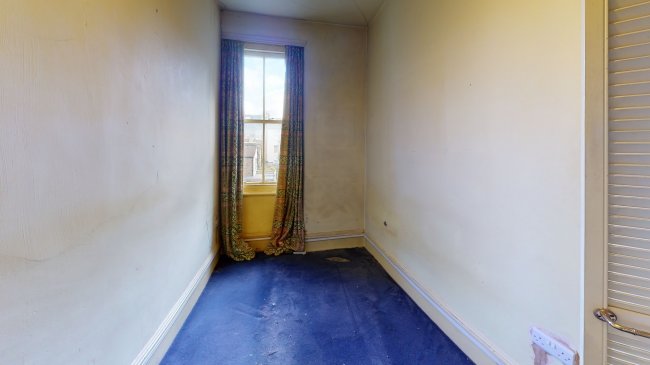 2 Dorset Mansions, Lillie Road, Fulham, London, SW6 7PF
 5