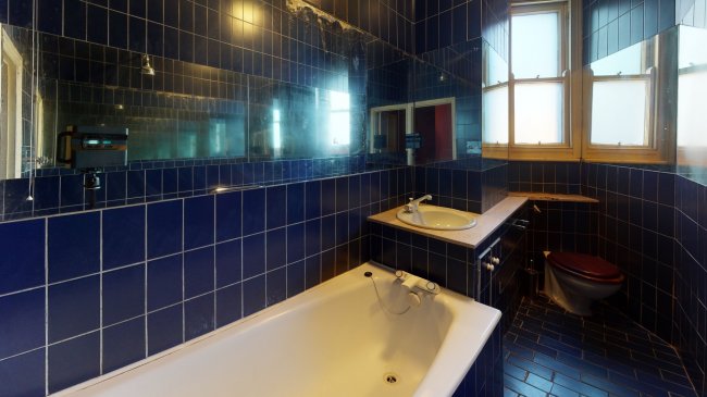 2 Dorset Mansions, Lillie Road, Fulham, London, SW6 7PF
 5