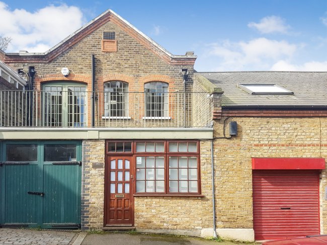 Unit 2 Nettlefold Place, Norwood, London SE27 0JW
 4