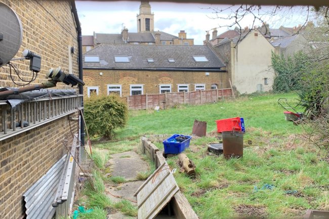 Unit 2 Nettlefold Place, Norwood, London SE27 0JW
 4