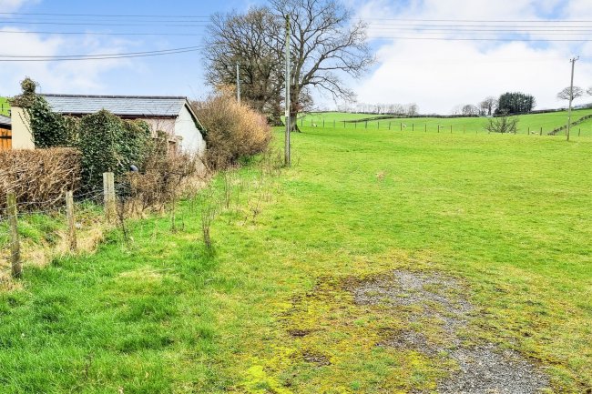 Land at Trefeglwys, Caersws, Powys, SY17 5PH
 4