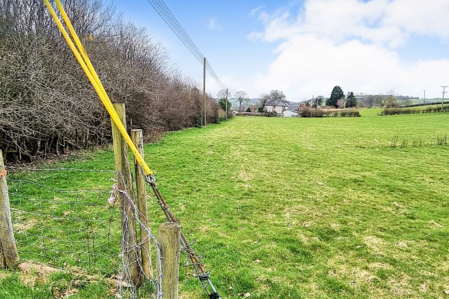 Land at Trefeglwys, Caersws, Powys, SY17 5PH
 4