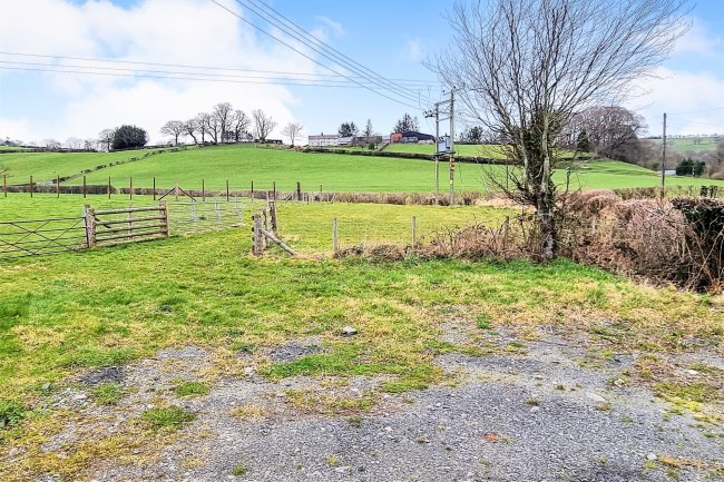Land at Trefeglwys, Caersws, Powys, SY17 5PH
 4