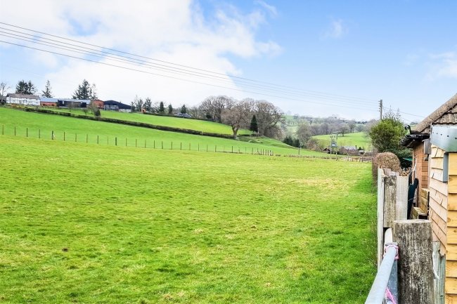 Land at Trefeglwys, Caersws, Powys, SY17 5PH
 4