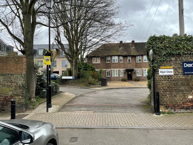 6 Algar Close, Isleworth, Middlesex, TW7 7AQ 5