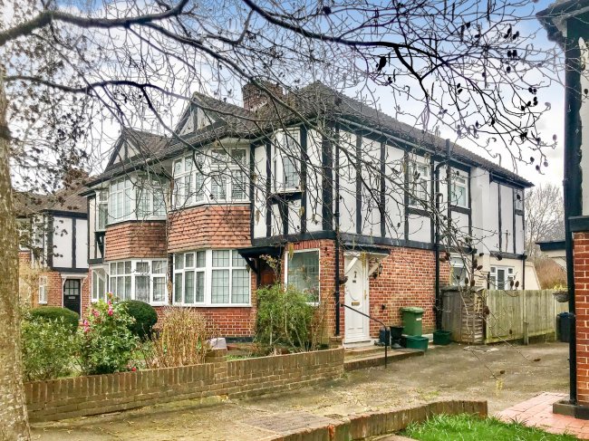 42A Aboyne Drive, Raynes Park,
London SW20 0AL
 2