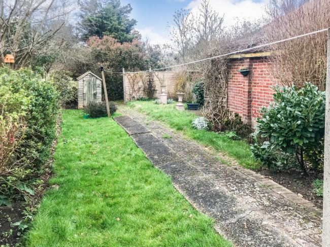 42A Aboyne Drive, Raynes Park,
London SW20 0AL
 2