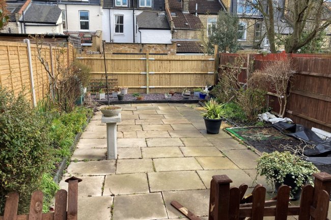 151 Ribblesdale Road, Streatham, London SW16 6SP
 1