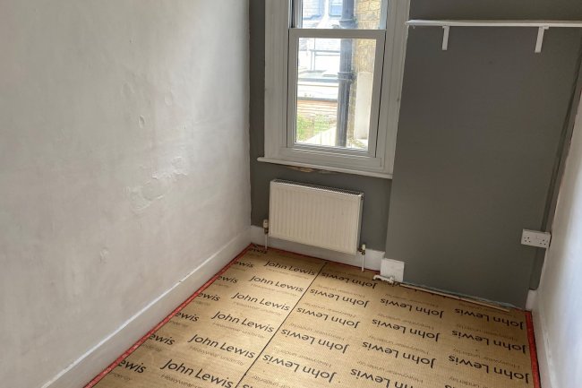 151 Ribblesdale Road, Streatham, London SW16 6SP
 1