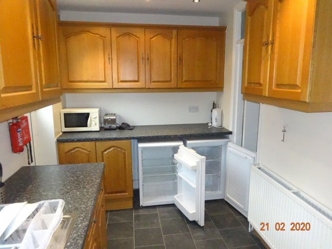 41a & 41b Handsworth Road, Tottenham, London, N17 6DB
 8