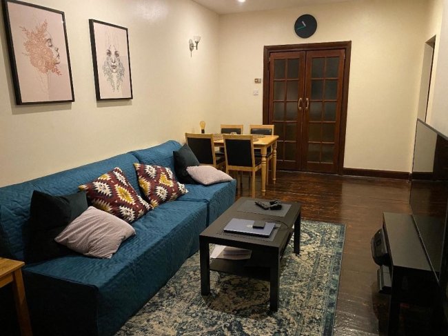 41a & 41b Handsworth Road, Tottenham, London, N17 6DB
 8