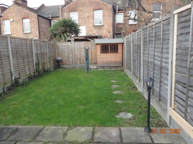 41a & 41b Handsworth Road, Tottenham, London, N17 6DB
 8