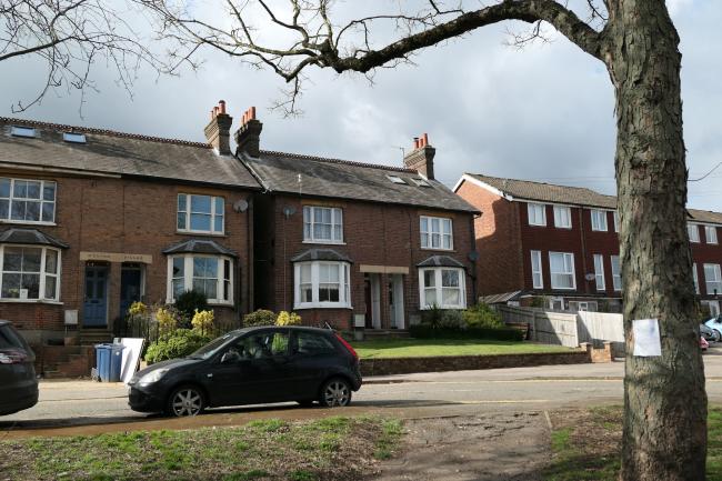 38 Bellingdon Road, Chesham, Buckinghamshire HP5 2HA           
 10