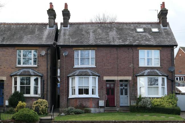 38 Bellingdon Road, Chesham, Buckinghamshire HP5 2HA           
 10