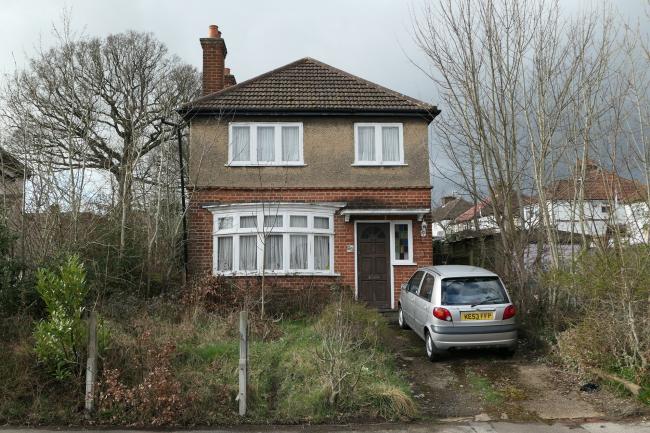 85 Middle Way, Watford, Hertfordshire WD24 6HR             
 9