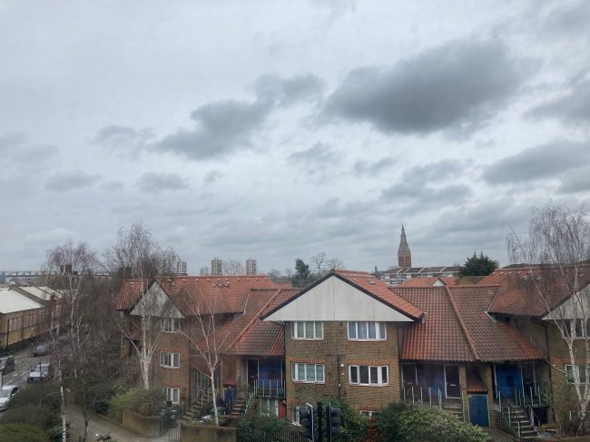 Flat 2, 46 Brixton Road, Oval, London, SW9 6BT
 10