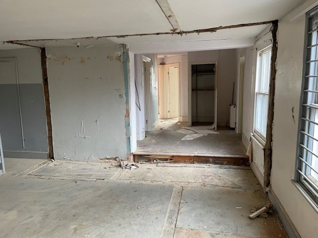 44 Market Place, Brackley, Northamptonshire, NN13 7DP 1